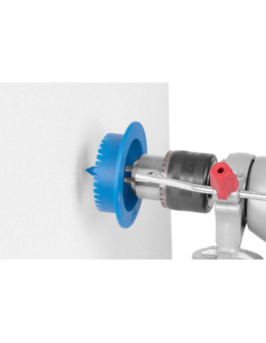 Freza gaurire polistiren, vata, 68 mm, Strend Pro