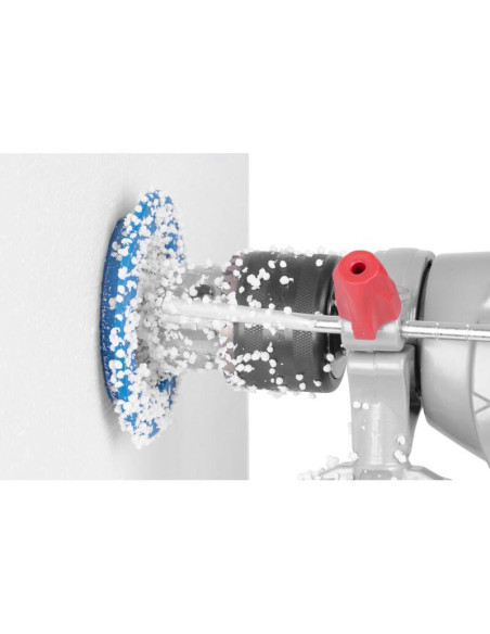 Freza gaurire polistiren, vata, 68 mm, Strend Pro