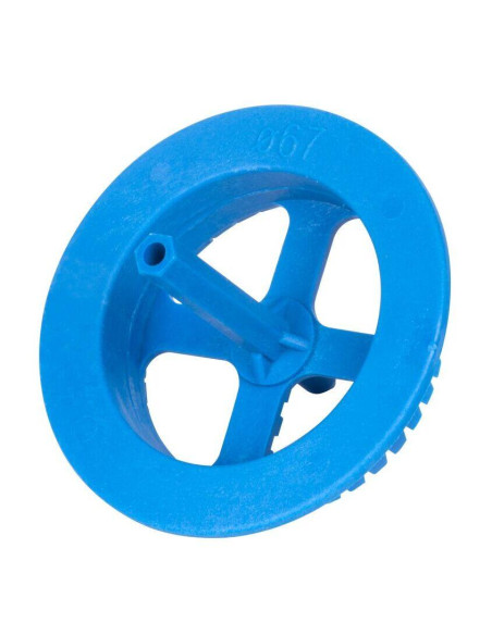 Freza gaurire polistiren, vata, 68 mm, Strend Pro