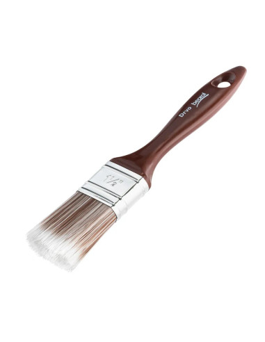 Set 3 pensule vopsele pentru lemn, 38, 50, 63 mm, Beorol Wood Painting
