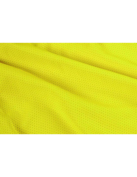 Tricou de lucru, reflectorizant, galben, model Visibility, marimea XXL/58