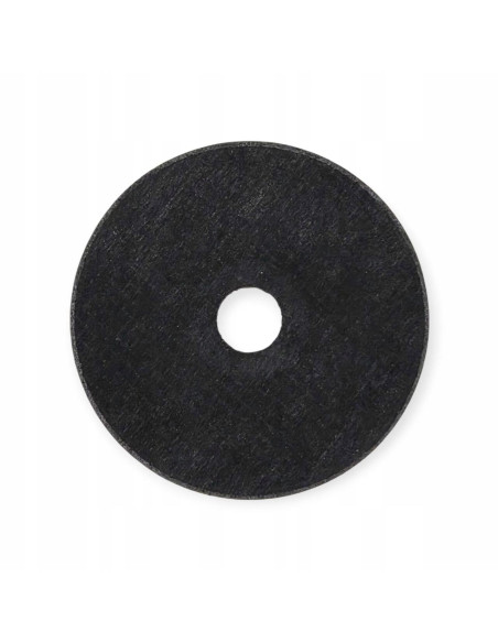 Disc debitat inox, ceramic, 125x1 mm, Germa Flex