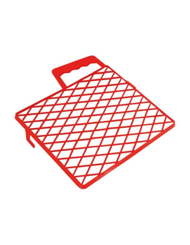 Rola cu gratar 23 cm/47 mm, poliamid, Beorol Maxi