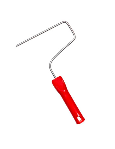 Rola cu gratar 23 cm/47 mm, poliamid + folie acoperire/protectie, 20 mp, Beorol