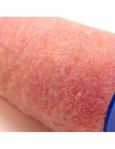 Rola cu maner, poliester, 40 cm, fir 8 mm, universala, Painter