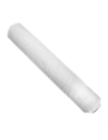 Rola cu maner, microfibra, 40 cm, fir 8 mm, pentru vopsele acrilice, latex, Painter