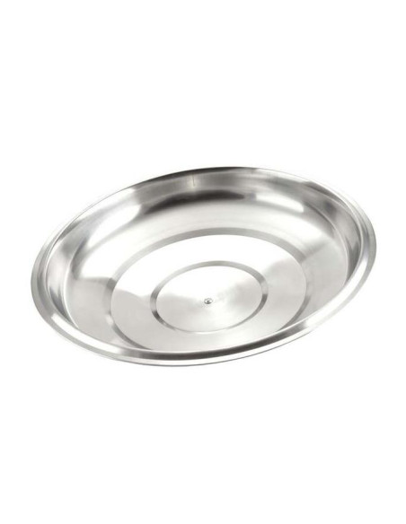 Set ceaun fonta cu capac inox, 10.8 L, Premium