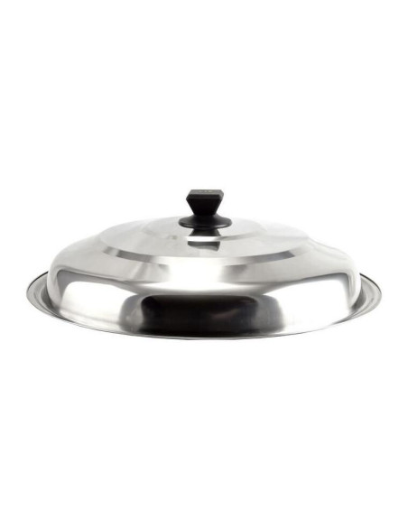 Set ceaun fonta cu capac inox, 10.8 L, Premium