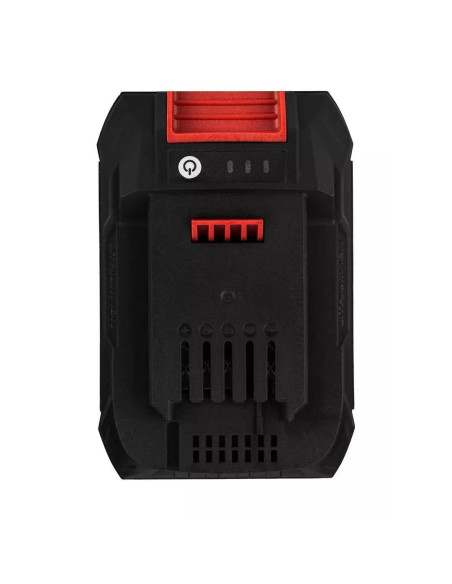 Acumulator 18 V, 2 Ah, Li-ion, Graphite