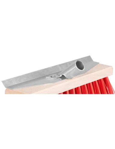 Matura exterior, cu razuitor metalic, 30 cm, Geco