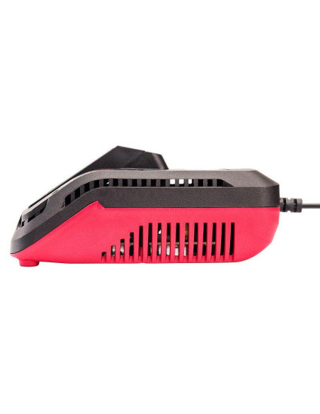 Fierastrau tip sabie, cu acumulator 2 Ah, 20V Li-ion, incarcator si geanta, Worcraft