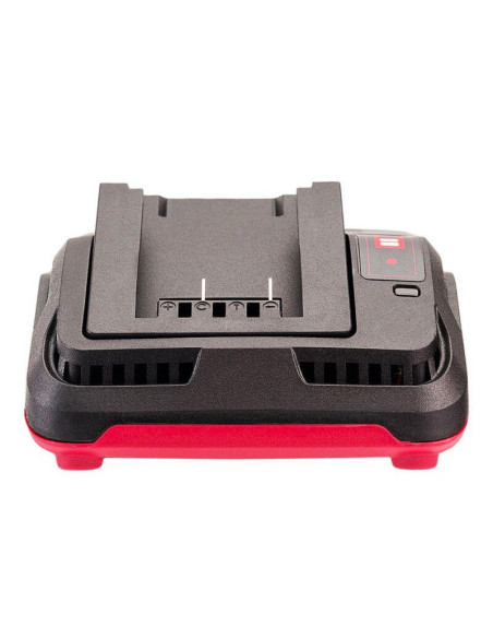Fierastrau tip sabie, cu acumulator 2 Ah, 20V Li-ion, incarcator si geanta, Worcraft