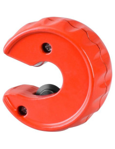 Taietor tevi cupru, aluminiu, 15 mm, Strend Pro 2