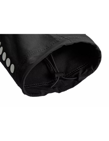 Pantaloni de lucru, elastici, poliamida, model Premium, gri inchis, marimea L/52, NEO