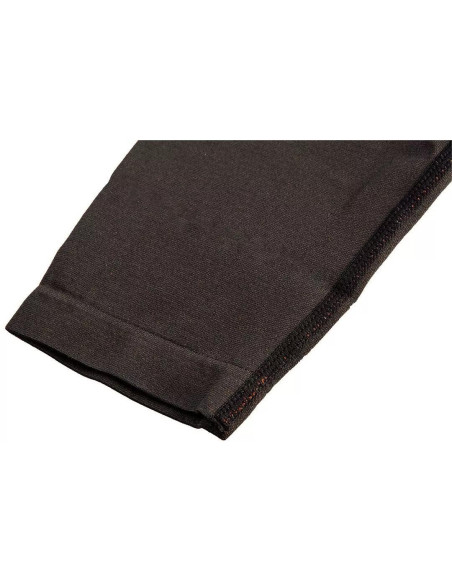 Indispensabili termici, model Carbon, negru, marimea L/XL, NEO