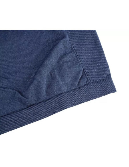Bluza de corp termica, model Coolmax, albastru, marimea S/M, NEO