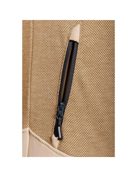 Geaca de lucru softshell, poliester, model Outdoor, bej, marimea XXL/56, NEO