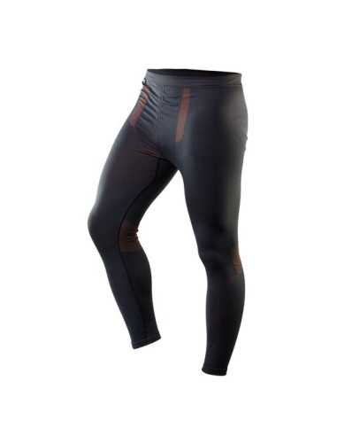 Indispensabili termici, model Carbon, negru, marimea S/M, NEO