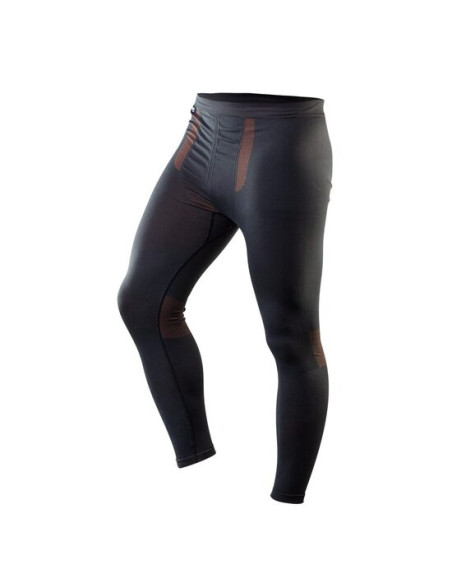 Indispensabili termici, model Carbon, negru, marimea S/M, NEO