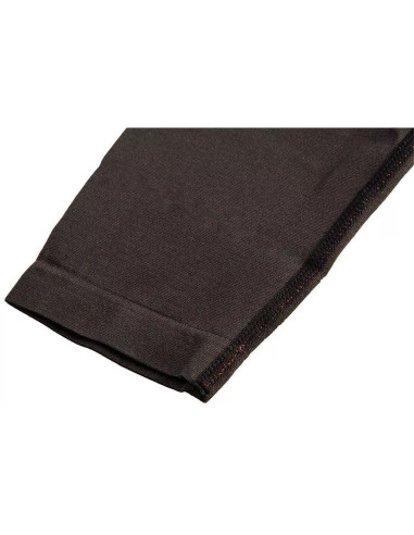 Indispensabili termici, model Carbon, negru, marimea S/M, NEO