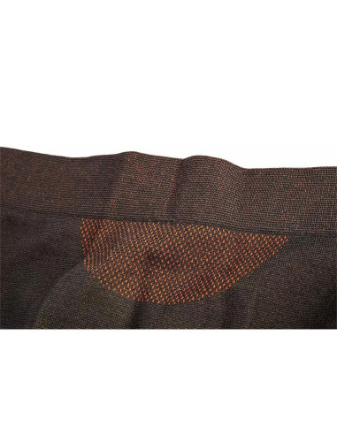 Indispensabili termici, model Carbon, negru, marimea S/M, NEO