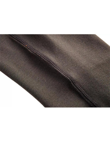 Indispensabili termici, model Carbon, negru, marimea S/M, NEO