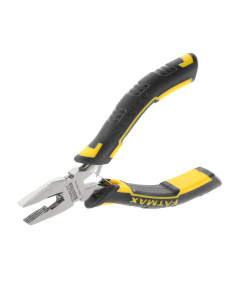 Stanley FMHT0-80516, cleste fatmax mini combinat, 120 mm, blister