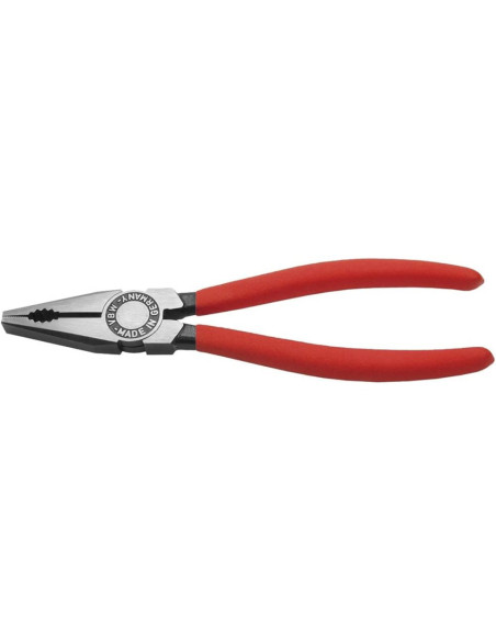 Cleste combinat, 160mm, maxim 1.8 la HRC 40 si maxin 1.5 la 59 HRC