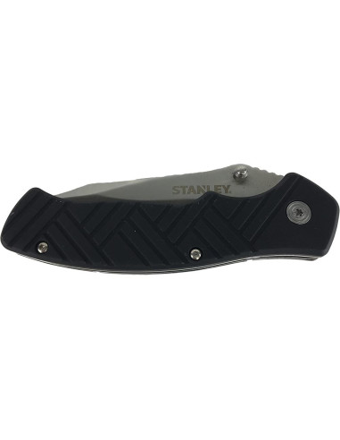 Stanley STHT81502-0, set 3 piese cutit, lanterna si cleste multifunctional