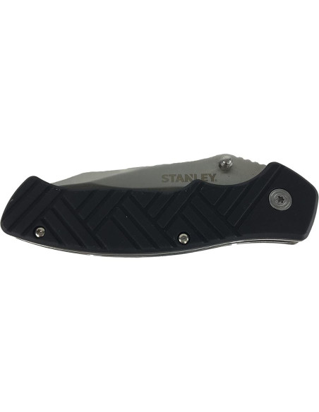 Stanley STHT81502-0, set 3 piese cutit, lanterna si cleste multifunctional