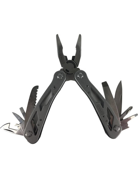 Stanley STHT81502-0, set 3 piese cutit, lanterna si cleste multifunctional