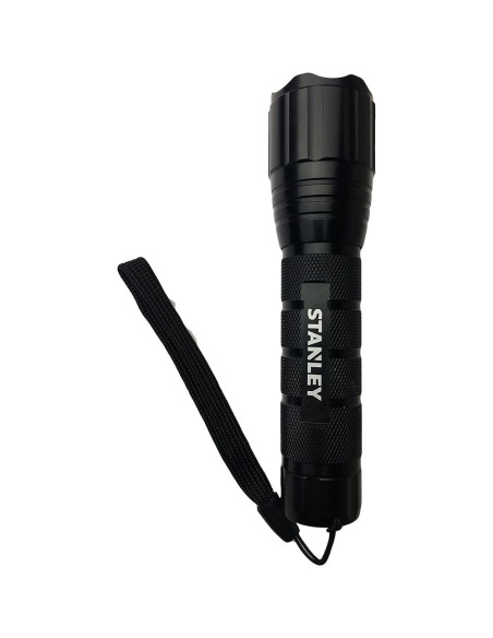 Stanley STHT81502-0, set 3 piese cutit, lanterna si cleste multifunctional