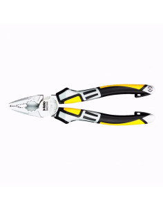 Felo 59001840, Cleste combinat, duritatea taisului de 60-64 HRC, 180mm
