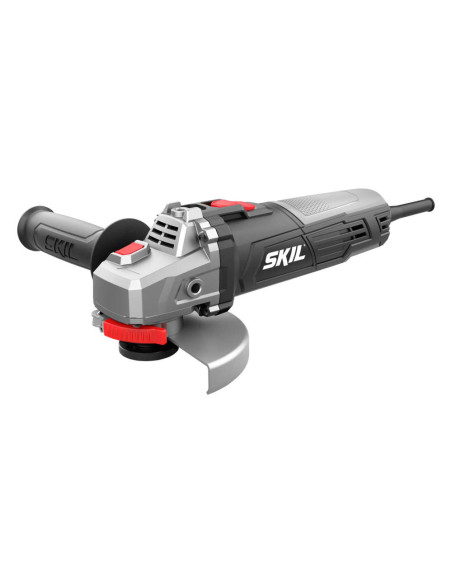 SKIL 9021 AA, Polizor unghiular F0159021AA, 12000 rpm, 600W, d. max. disc 125mm