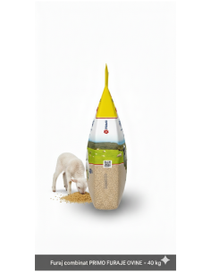 Furaj Miei Starter Primo Extra 40kg - Fost Purina | Best-Shop 2