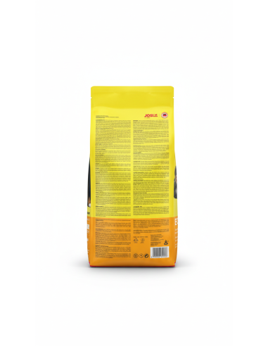 JosiDog Economy 15kg - Hrană Completă Câini Adulți - Josera