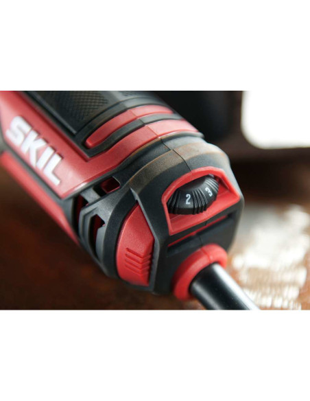 SKIL 9149 GA, Polizor unghiular AG1E9149GA, VRS+, 12000 rpm, 1010W, d. max. disc 115mm, + geanta