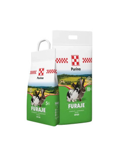 Furaj Iepuri Primo Pro 5kg | Hrană Granulată Iepuri 2