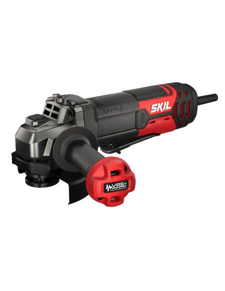 SKIL 9132 AB, Polizor unghiular AG1E9132AB, VRS+, 12000 rpm, 850W, d. max. disc 125mm