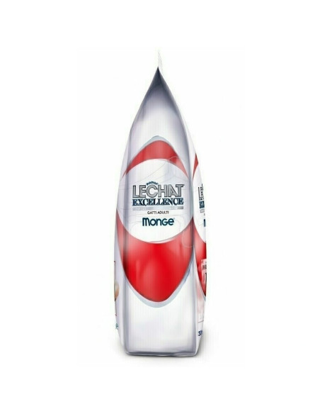 LeChat Excellence Adult Pui – Hrană Super Premium Pisici, 400g