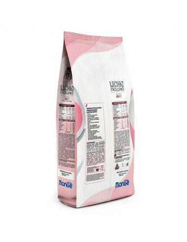 LeChat Excellence Adult Pui – Hrană Super Premium Pisici, 400g