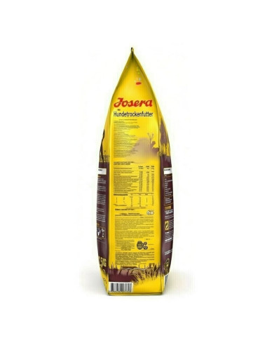 Josera Festival 12.5 kg - Hrană cu Sos pentru Câini Mofturoși