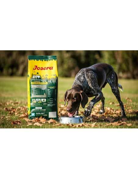 Josera Nature Energetic 12.5 kg - Preț Avantajos Best-Shop