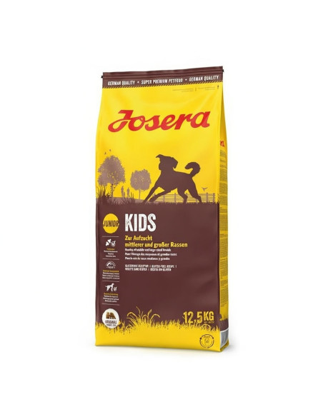 Josera Junior Kids 12.5 kg - Pret Special | Best-Shop.ro