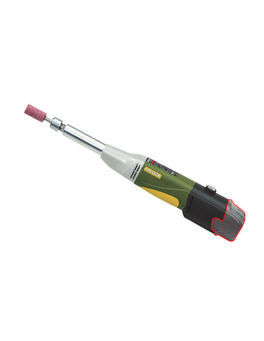 Proxxon 29862, Slefuitor de precizie cu acumulator LGS/A, 7000 - 23000 rpm, doar corpul