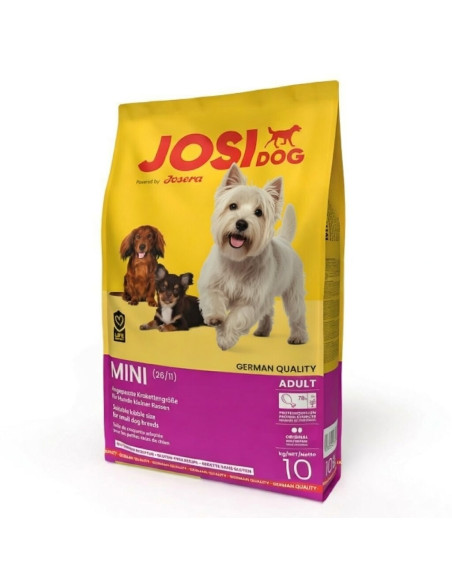 Josera JosiDog Mini 10kg - Pret Ieftin | Best-Shop