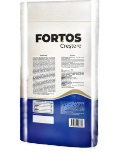 Concentrat Porci Fortos Creștere 22kg - Preț Distribuitor 2