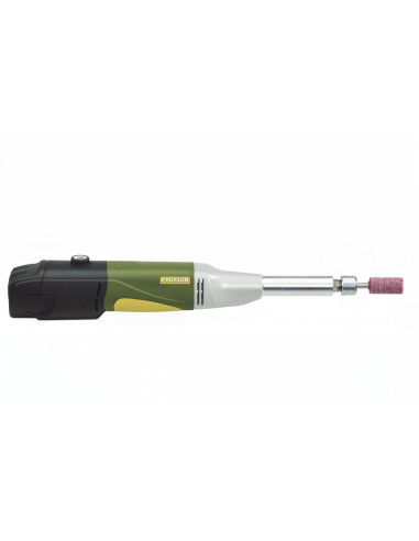 Proxxon 29862, Slefuitor de precizie cu acumulator LGS/A, 7000 - 23000 rpm, doar corpul