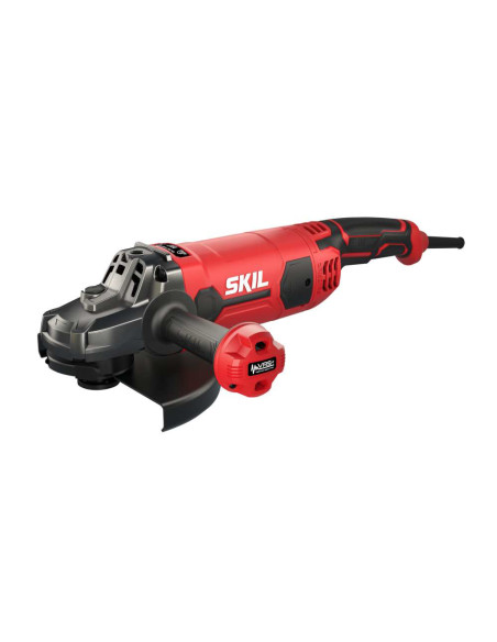 SKIL 9791 AB, Polizor unghiular AG1E9791AB, VRS+, 6600 rpm, 2200W, d. max. disc 230 mm