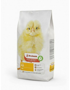 Furaj Pui Creștere Protena 5kg cu Coccidiostatic | best-shop.ro 2